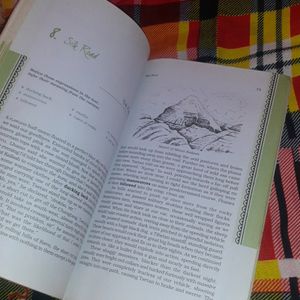 Hornbill Textbook In English For Class XI