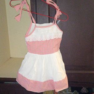 Baby girl dress