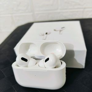 Air Pods Pro 2 Gen