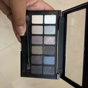 Maybelline New York Eye Pallete