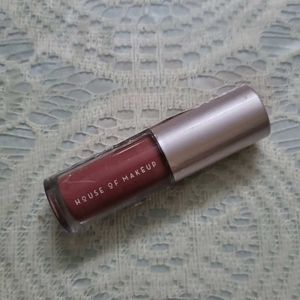 House Of Makeup Liquid Lipstick