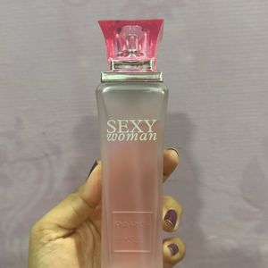 Paris Elysee Perfume Sexy Woman