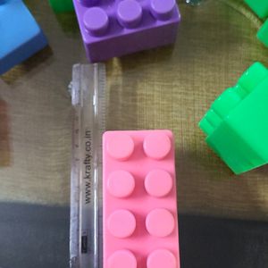 Little Fingers Building Blocks