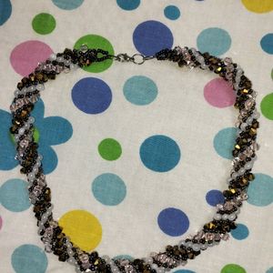 Beautiful Handmade Chocker Neckpiece