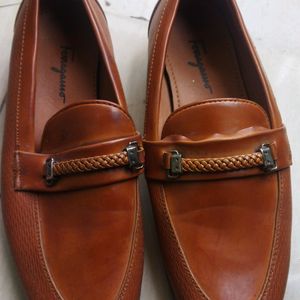 Party Wear Shoes For Boys