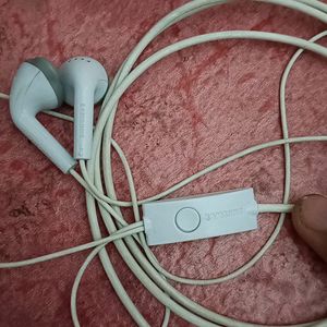 Samsung Earphone