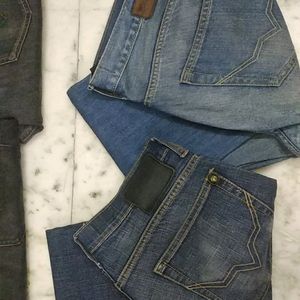 Big Sale 6 Pepe 36 Size Men Jeans