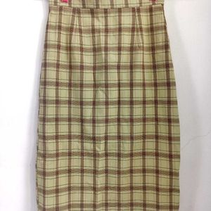 Korean Pencil Skirt