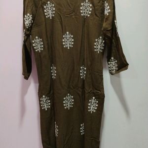 Kurti