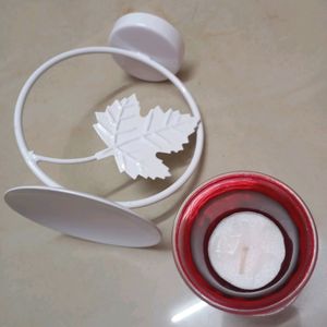 Candle Tea Light Holder