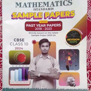 EDUCART Sample Papers Class 10th