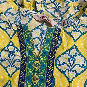 3 Avaasa Kurtis - Good Condition