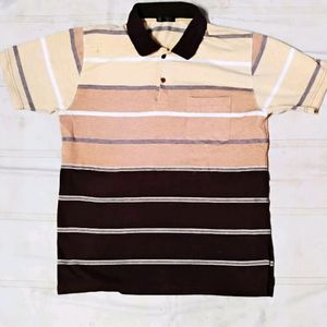 (Size : XL)MEN'S POLO T-SHIRT with POCKET