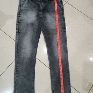 Fully Stretchable Jeans ...