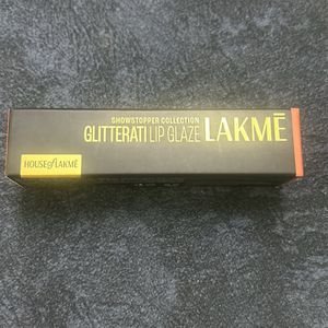 Lakme Lip Glaze