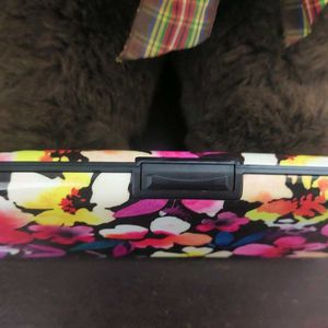 Gorgeous clutch and phone holder