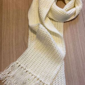 Crochet Shawl Or scarf