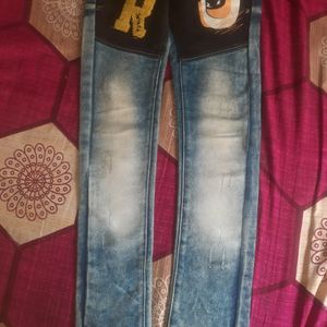 Best Quality Jean's For Boys