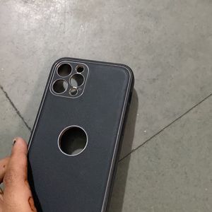 iPhone 12 Pro Max Back Cover