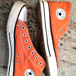 Aesthetic Laysless Converse