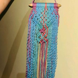 Handmade Wall Hanging Multicolour..