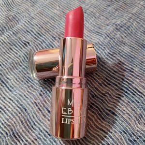 Miss ebony pink lipstick, Shade - ME 908