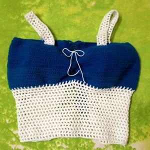 Crochet Top