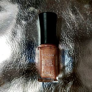 Miss Claire Nailpolish