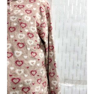 XXL Size Soft Sweater For Women L/24