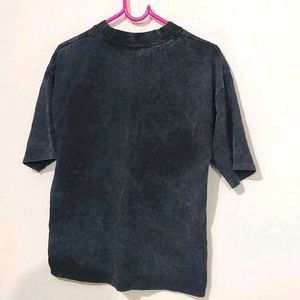 Charcoal Tshirt