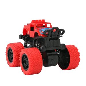 Mini Toy Vehicle
