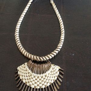 Beautiful Necklace All In One