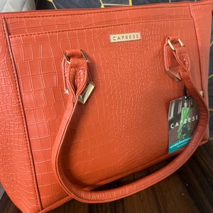 Caprese Shoulder Bag