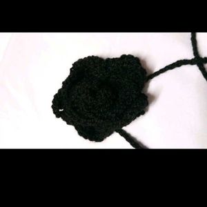 Handmade Crochet Accessory