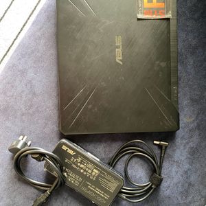 Asus TUF FX505DT Gaming Laptop