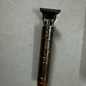 Antique Beard Trimmer