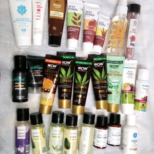 25 Products Loot