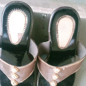 Heels sandal for Kids Girls