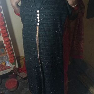 Party Kurta