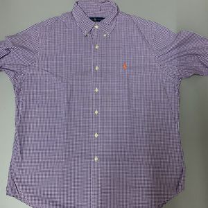 Ralph Lauren Shirt For Men’s.