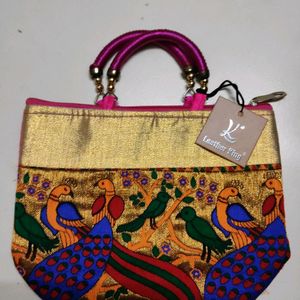 Designer ethnic Handbag