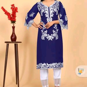 Pakistani Kurta Set Of 2