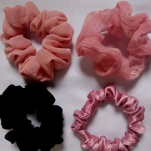 Scrunchies