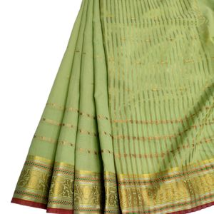 Cotton Saree For Women