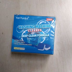 Washing Machine Cleaner, Pack of 16