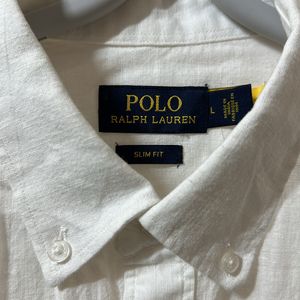 Ralph Lauren Formal Shirt (Men’s)