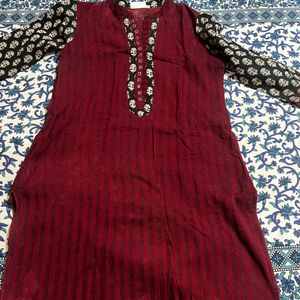 Kurti