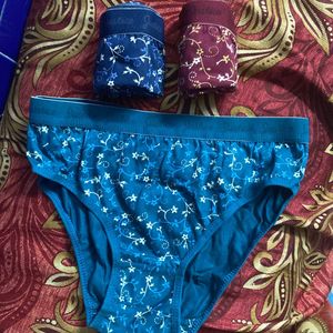 New Condition Panti For A girl Medium Size