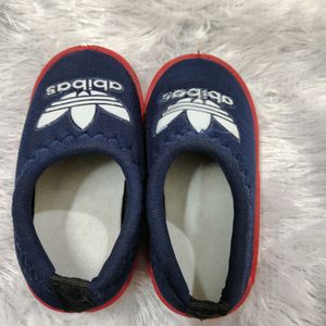 Baby Boy Shoes