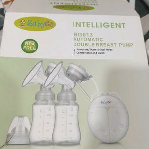 Breast Pump